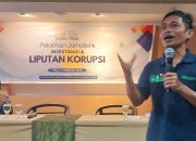 Yardin Hasan : Investigasi Lebih dari Sekadar Data