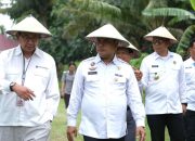 BI Sulawesi Tengah Perkuat Ketahanan Pangan WBP melalui Kerja Sama Strategis