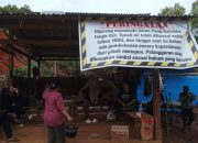 Langtua Menangis: Ancaman Tambang PT Vale di Tanah Warisan