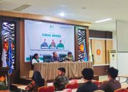 Tambang Ilegal di Sulteng: Ancaman Serius yang Harus Ditindak Tegas