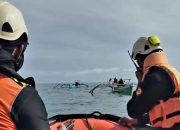 Detik-detik Penemuan Moh Fikram, Nelayan yang Hilang di Perairan Teluk Tomini