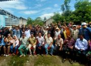 Warga Ancam Usir PT CPM dari Tambang Poboya