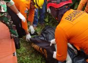 Bocah 5 Tahun yang Hilang di Hutan Bone Baru Ditemukan Meninggal di Rawa-Rawa