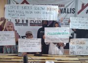 Korban Kekerasan Seksual, Paman Korban Desak Kades Soulowe Dinonaktifkan