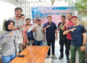 Rachmat Syah Terpilih Ketua FAJI Parigi, Fokus Kembangkan Arung Jeram