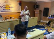 Prof. Aminuddin: Media Bisa Jadi Barometer, tapi Juga Bisa Dimanipulasi