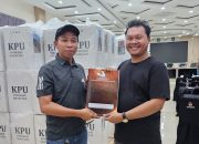 Laporan Terhadap Bupati dan Wakil Bupati Morowali Terpilih Dianggap Tidak Berdasar