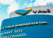 PT Vale Tanggapi Klaim Lahan, Tekankan Kepatuhan Regulasi