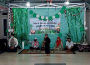PT CPM dan Pondok Pesantren Bahrun Najaah Gelar Ramadhan Fair 2025