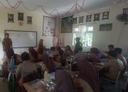 Kepala SMAN 2 Palu Harap Program Makan Bergizi Gratis Berlanjut