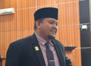 DPRD Kota Palu Gelar Rapat Paripurna Penetapan Perubahan Propemperda Tahun 2025