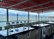 Buka Puasa Lezat dengan Pemandangan Teluk Palu di  Pasar Ramadhan oleh Swiss-Belhotel Silae Palu