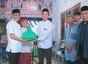 Deadline-News.com Merayakan 16 Tahun: Antara Perjalanan Panjang, Dedikasi, dan Kepedulian Sosial