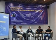 Peran AI dalam Pertumbuhan Ekonomi Nasional