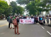 Gubernur Rusdy Mastura: Festival Persahabatan di Palu Hanya untuk Umat Nasrani