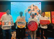 Hadirkan Ramadan Penuh Berkah, Indosat Berdayakan Marbot di Sulawesi