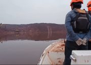 Longsor di Area Kerja PT MIKI Morowali, Satu Tewas, Dua Masih Dicari