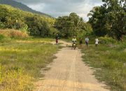 Proyek Jalan Lingkar Sigi Diduga Rugikan Warga Pandere
