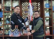 Forjubist Resmi Dikukuhkan, Menjadi Tonggak Baru Sinergi Bank Indonesia Sulteng dan Media