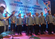 APINDO Sulteng Resmi Dikukuhkan, Memperkuat Sinergi “Sulteng Nambaso”