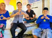 Ridwan Nontji Pimpin Gema Bangsa Parimo