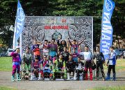 Solidaritas Tanpa Rem, BATRAC Kotaraya Siap Tembus Medan Terjal!