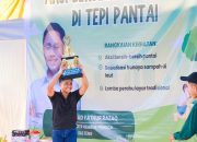 Fathur Razak: Melestarikan Tradisi dan Alam Lewat Pelayaran