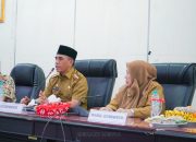 Pemprov Sulteng Dorong Modernisasi RSUD Undata dan Madani