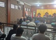 Empat Terdakwa Bank Garansi BPD Tolak Dakwaan