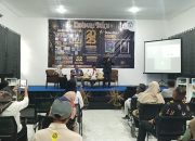 Merawat Budaya, Menulis Sejarah: Siswa Sukma Bangsa Angkat Kearifan Lokal Lewat Buku