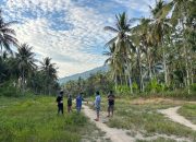 Wakil Ketua DPRD Sulteng Kecam Proyek Jalan Lingkar Bora-Pandere: Warga Kehilangan Lahan Tanpa Ganti Rugi