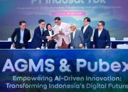 Indosat Perkuat Transformasi AI TechCo dengan Komitmen Dividen