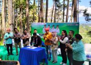 Poso Luncurkan Roadmap Perhutanan Sosial 2025–2029