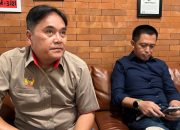 Polda Sulteng Tetap Lanjutkan Kasus Hendly