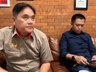 Polda Sulteng Tetap Lanjutkan Kasus Hendly