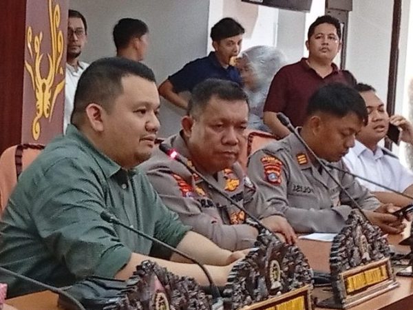 Usulan Pembentukan Pansus PPPK Mengemuka di Paripurna DPRD Palu, Komisi A Minta Diberi Kesempatan Menuntaskan Masalah