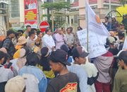 Putus Kontrak Sepihak, CPM Dikecam Warga Tambang