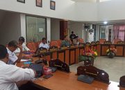 DPRD Kota Palu Gelar Rapat Paripurna: Tutup Masa Persidangan Caturwulan I dan Buka Masa Persidangan Caturwulan II Tahun Sidang 2025