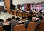 DPRD Palu Pertimbangkan Barak Militer untuk Anak Pelaku Geng Motor