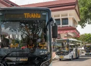 Program BRT Trans Palu Disorot DPRD: Anggaran Tinggi, Penumpang Sepi, Evaluasi Mendesak Dilakukan
