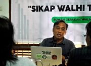 Walhi Sulteng Desak Proper IMIP Dicabut