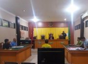 Praperadilan Hendly Memanas, Sumpah Mati Terdengar