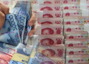 BI dan Bank Sentral Tiongkok Sepakat Gunakan Yuan-Rupiah untuk Transaksi Bilateral