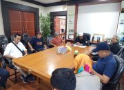 Media Diizinkan Meliput Pelantikan Bupati Banggai dan Parimo, Ini Lokasi dan Aturannya