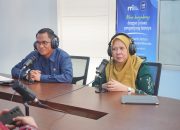 Wagub Sulteng Soroti Pentingnya Atasi Stunting di Era Pertumbuhan Ekonomi