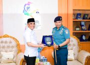 Aksi Nyata Gubernur Sulteng dan Danlanal Palu: Stop Pengeboman Laut!