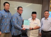 Investasi Tiongkok di Sulteng, APINDO Tegaskan Komitmen Jadi Jembatan Komunikasi