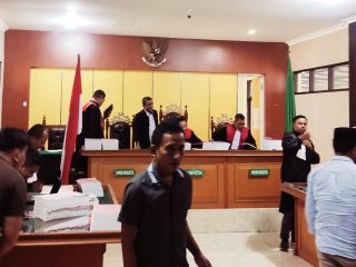Korupsi APBD Morut: JPU Dalami Peran Sekda