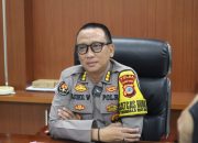 Kasus Telur, Kombes Richard Dilimpahkan ke Mabes Polri