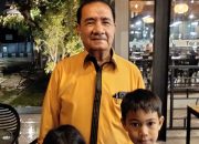 Sinyal Kuat Dari Palu: Hadianto Disiapkan Untuk Gubernur Sulteng